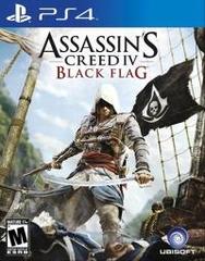 Assassin's Creed IV Black Flag