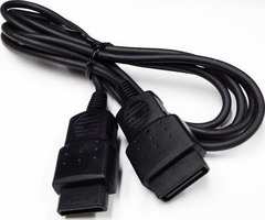 Acc: Controller Extension Cable Saturn