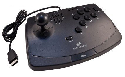 Accessory: Arcade Stick MK-80112