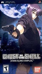 Ghost In The Shell: Stand Alone Complex