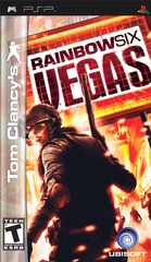 Tom Clancy's Rainbow Six Vegas