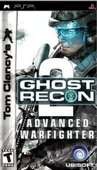 Ghost Recon: Advanced Warfighter 2