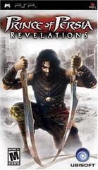 Prince Of Persia: Revelations