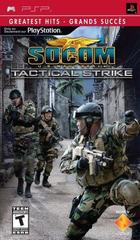 Socom Tactical Strike