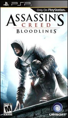 Assassins Creed Bloodlines