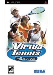 Virtua Tennis World Tour