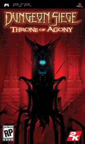 Dungeon Siege: Throne Of Agony