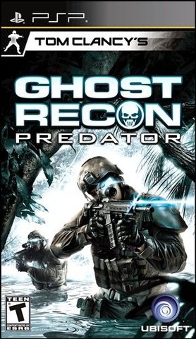 Tom Clancys Ghost Recon