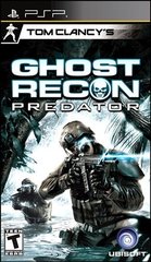 Tom Clancy's Ghost Recon