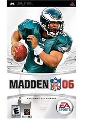 Madden NFL 06