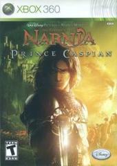 The Chronicles of Narnia: Prince Caspian