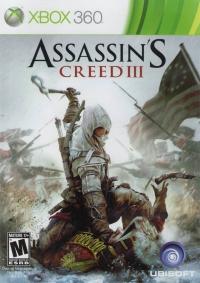 Assassins Creed III