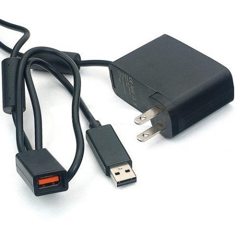 Accessory: Kinect Power Cable