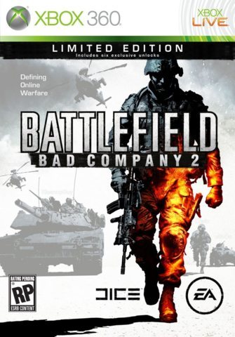 Battlefield Bad Company 2