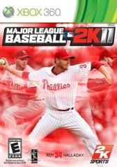 Major League Baseball 2k11