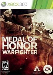 Medal of Honor Warfighter