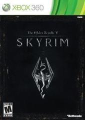 Elder Scrolls V Skyrim