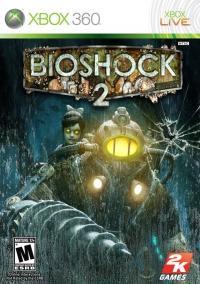 BIOSHOCK 2