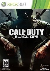 Call of Duty Black Ops