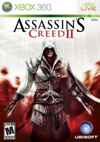Assassins Creed II