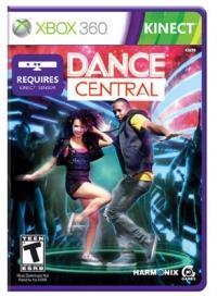 Dance Central