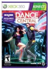 Dance Central