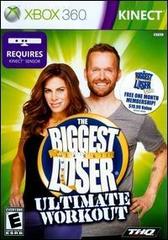 Biggest Loser Ultimate Workout