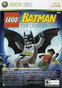 Lego Batman / Pure
