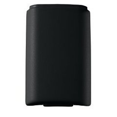 Acc: Battery Shell Black