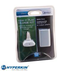 Hyperkin Stay n' Play Charge Kit