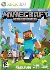 Minecraft (Xbox 360)