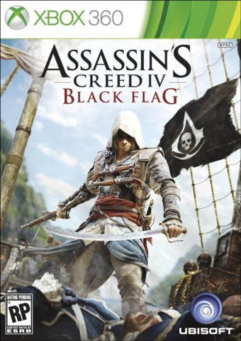 Assassins Creed IV Black Flag