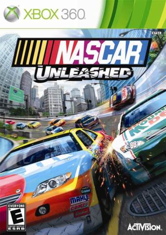 Nascar Unleashed