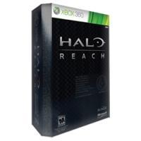 Halo Reach Limited Edition