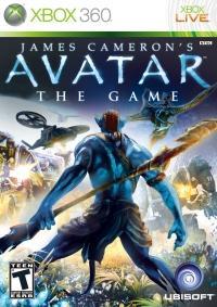 James Camerons Avatar: The Game