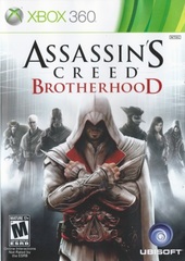 Assassin's Creed Brotherhood