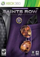 Saints Row IV - Commander in Chief Edition
