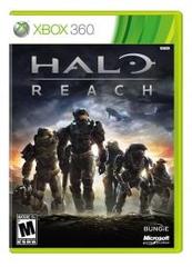 Halo Reach (Xbox 360)