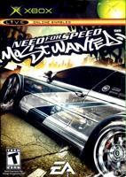 Need for Speed Most Wanted