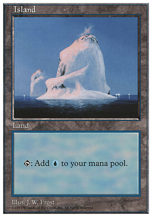 Island (437) Island (437)