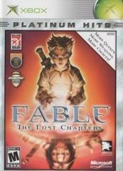 Fable: The Lost Chapters