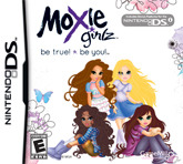 Moxie Girlz