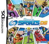 Deca Sports DS