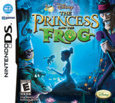 Disney The Princess and the Frog