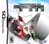 Trackmania DS TM