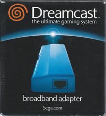 Accessory: Broadband Adapter