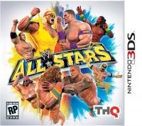 WWE All Stars