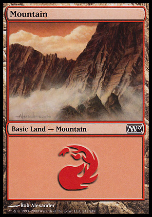 Mountain (242)