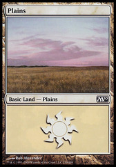 Plains (230)