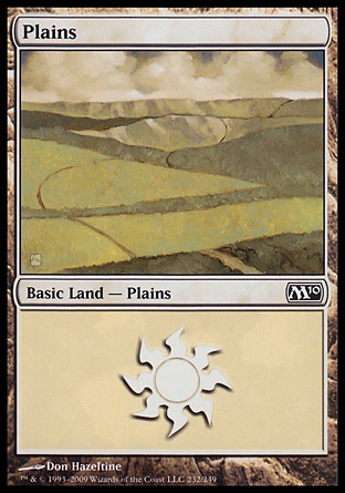 Plains (232)